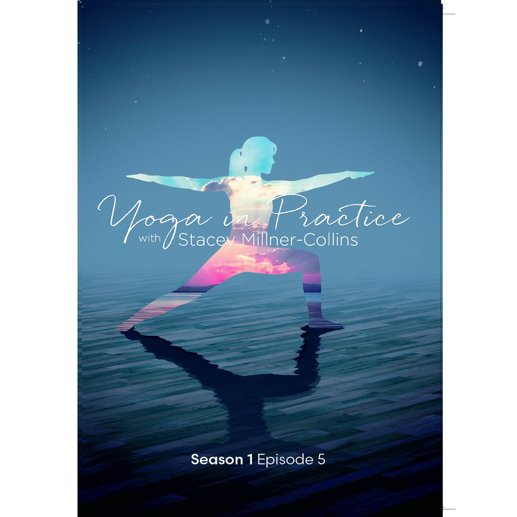 Yoga In Practice: Steadiness and Freedom