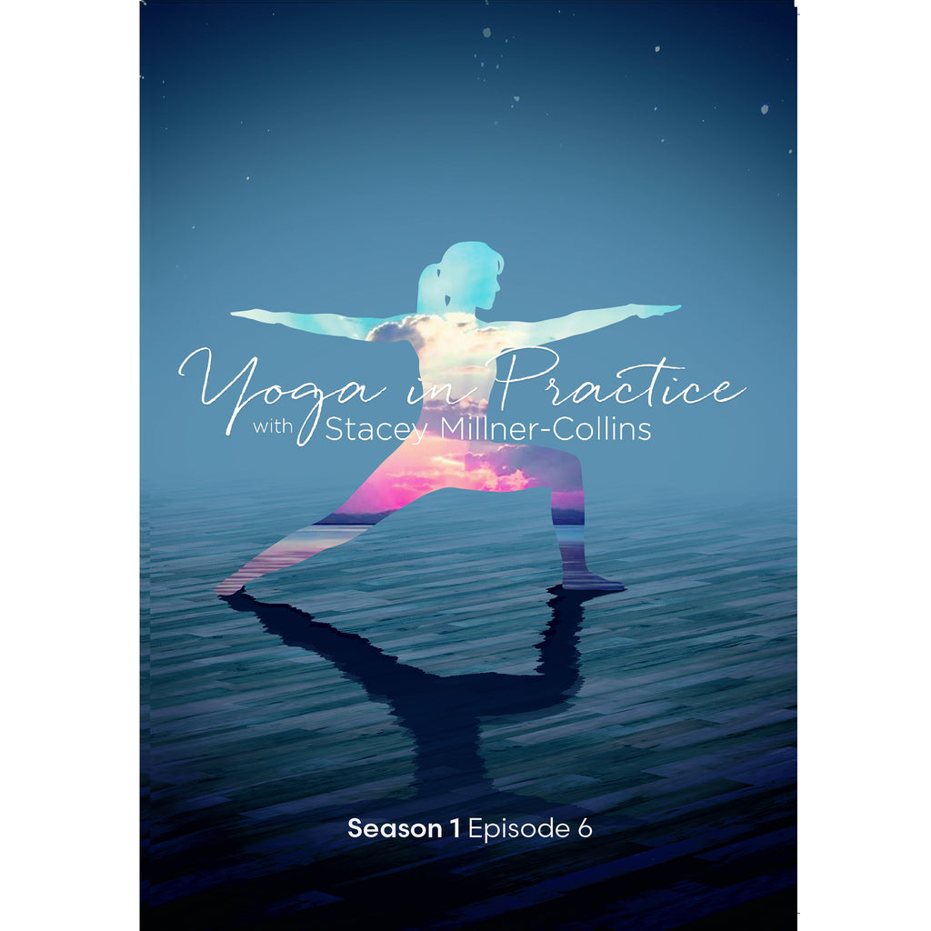 Yoga In Practice: Learning To Do Just Enough