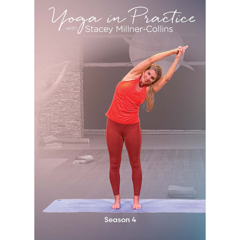 Yoga in Practice: Season 4