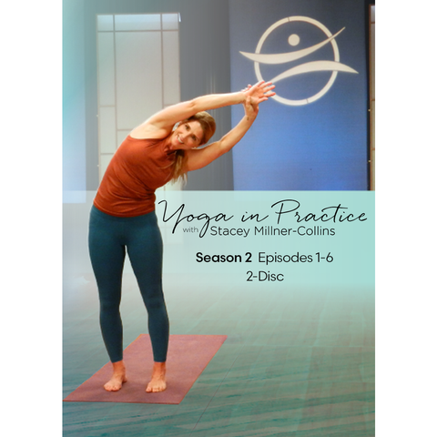 Yoga In Practice: Season 2
