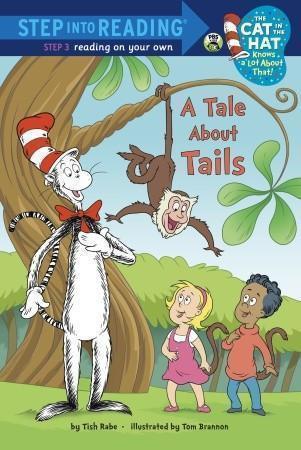 The Cat in the Hat: A Tale About Tails