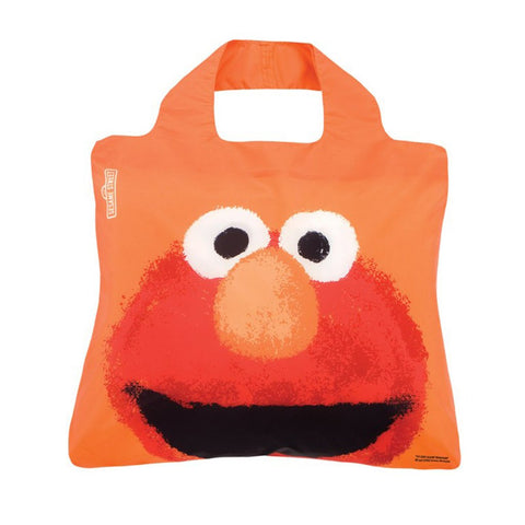 Sesame: Elmo Envirosax® Reusable Tote Bag