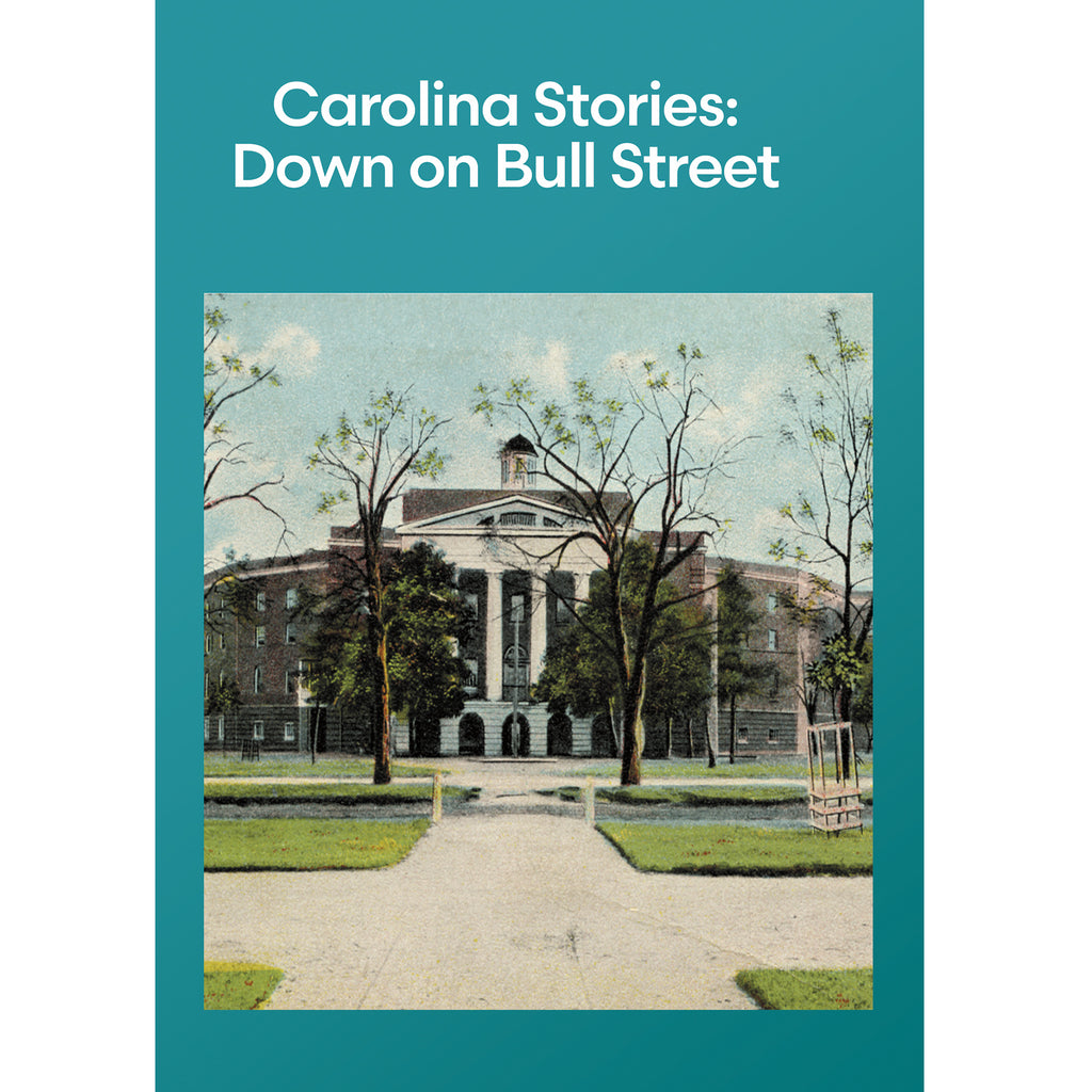 Carolina Stories: Down on Bull Street