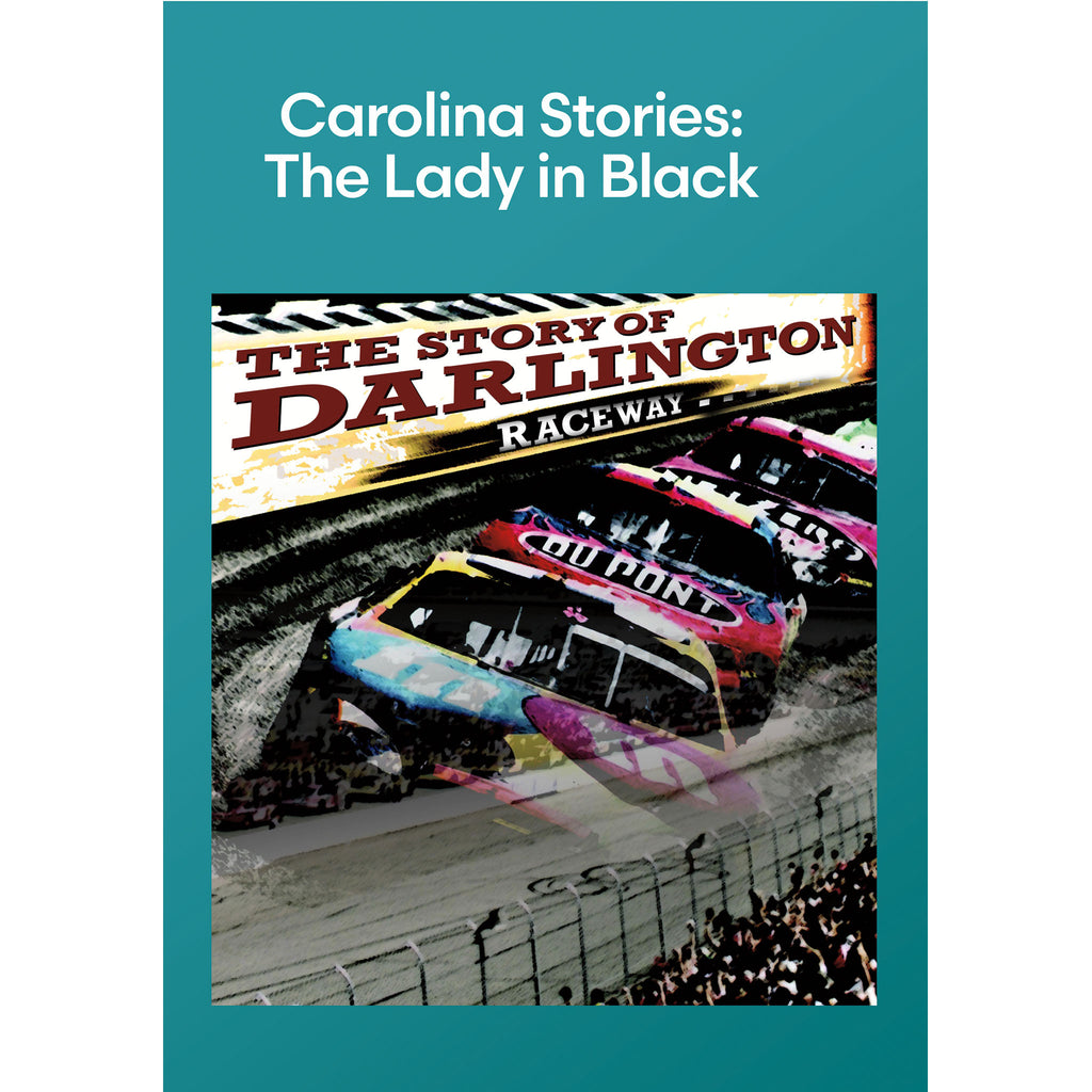Carolina Stories:The Lady in Black