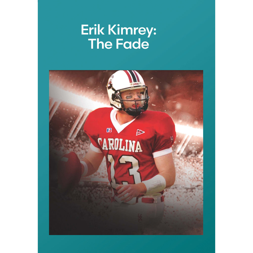 Erik Kimrey: The Fade