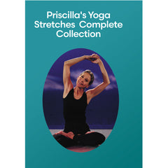 Priscilla Patrick Yoga