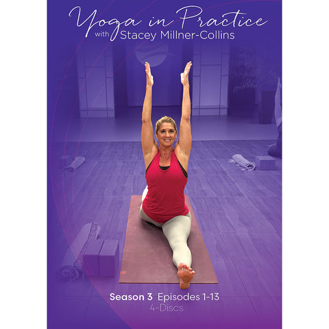 Yoga in Practice: Season 3