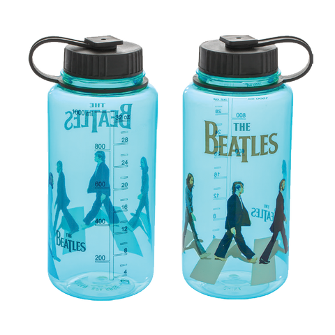 The Beatles "Abbey Road" 32 oz. Tritan Water Bottle